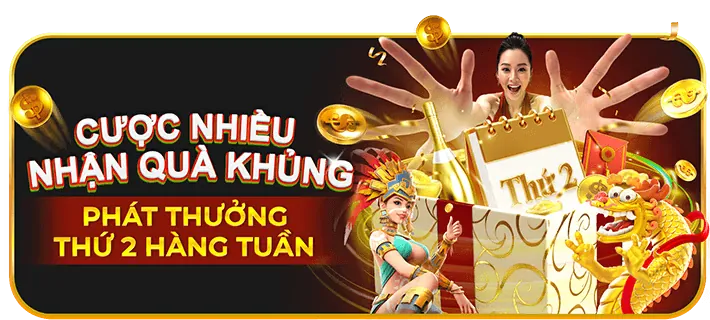 Các phương thức rút tiền tại wwin999 win