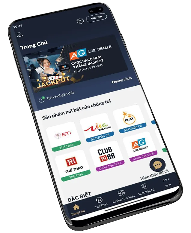 Người chơi đặt giới hạn nạp tiền tại wwin999 win