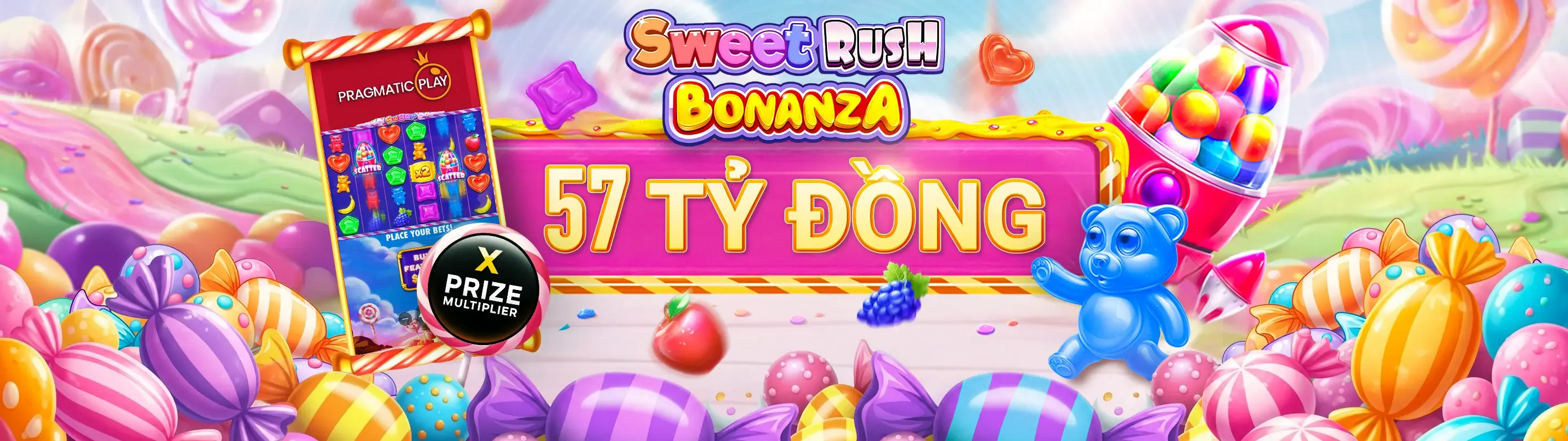 Hình ảnh giới thiệu game mới độc quyền của wwin999 win